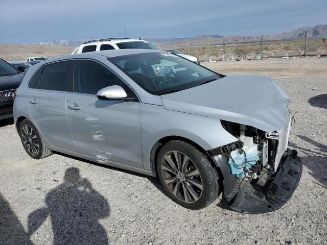 2018 HYUNDAI ELANTRA GT KMHH35LE5JU029997