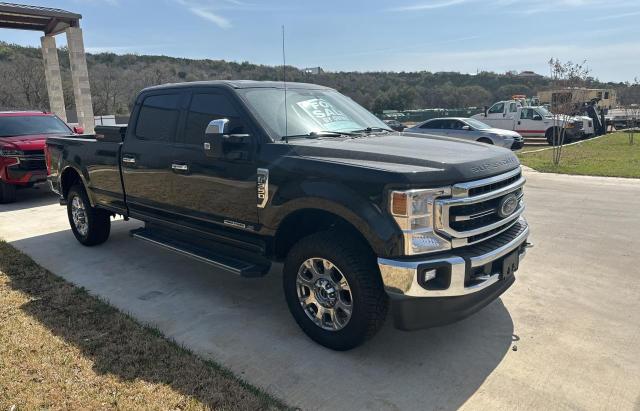 2021 Ford F-350 