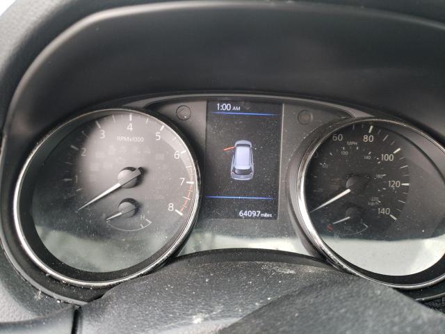 2018 NISSAN ROGUE S KNMAT2MT0JP537701