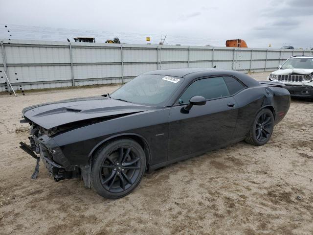 2018 DODGE CHALLENGER 2C3CDZBT9JH216847