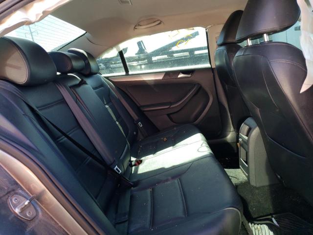2017 VOLKSWAGEN JETTA SE 3VWDB7AJ4HM382809