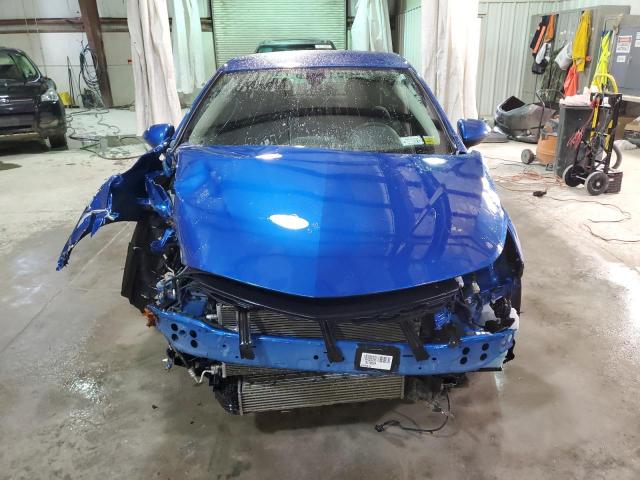 2018 CHEVROLET CRUZE LT 1G1BE5SM7J7194809