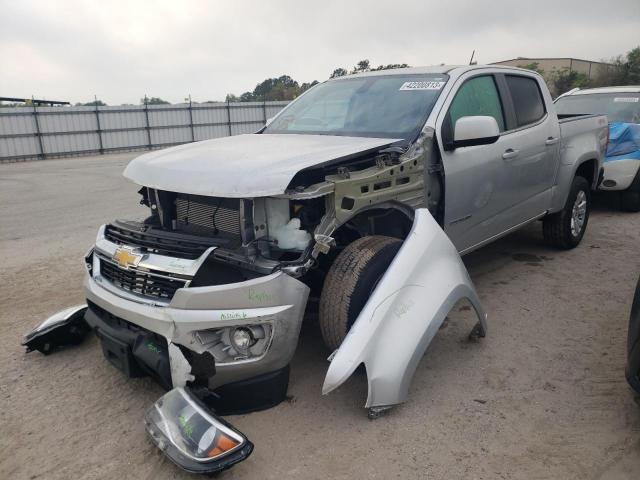 2018 CHEVROLET COLORADO L - 1GCGTCEN9J1192994