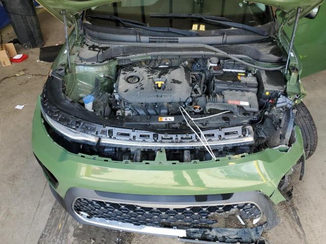 2020 KIA SOUL EX - KNDJ33AU9L7049269