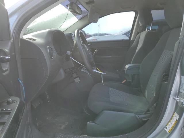 2016 JEEP COMPASS SP 1C4NJDBB0GD511445