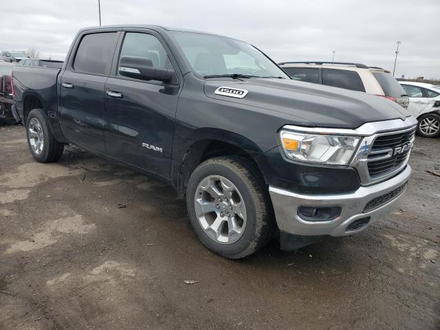 2019 RAM 1500 BIG H 1C6RRFFG4KN791117