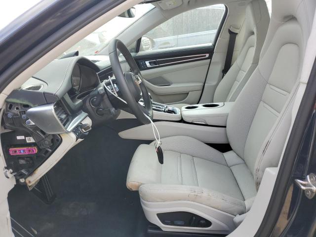 2022 PORSCHE PANAMERA B - WP0AJ2A71NL102082