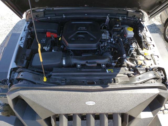 2020 JEEP WRANGLER U 1C4HJXDN4LW169695