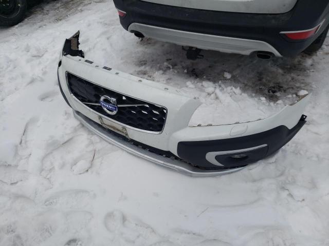 2015 VOLVO XC70 T6 PR - YV4902NK2F1205655