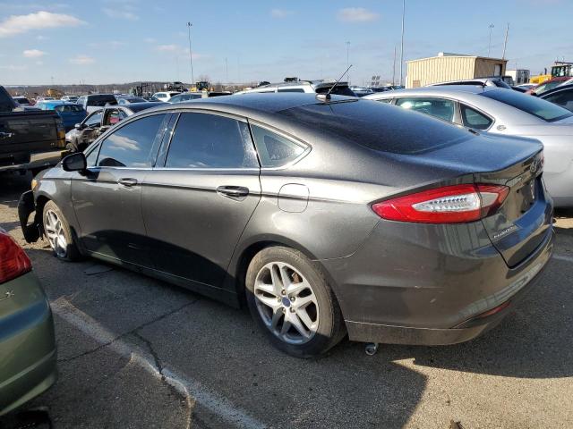 2016 FORD FUSION SE 3FA6P0H72GR237385