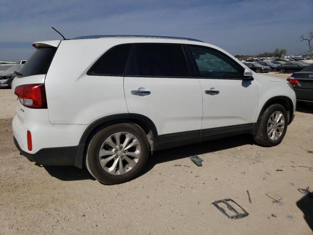 2015 KIA SORENTO EX - 5XYKU4A71FG653844