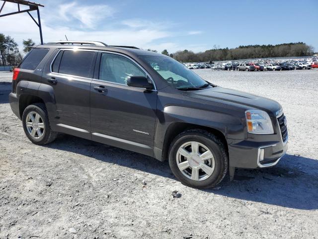 2016 GMC TERRAIN SL 2GKALNEK0G6139408