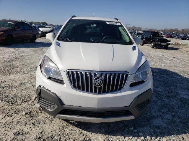 2016 BUICK ENCORE KL4CJASBXGB685647
