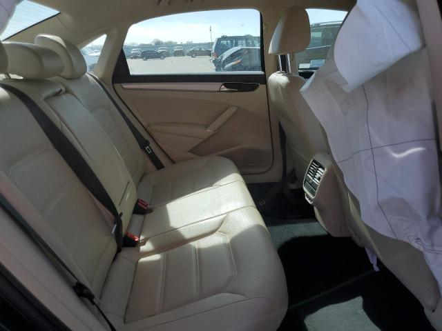 2019 VOLKSWAGEN PASSAT WOL - 1VWLA7A32KC008692