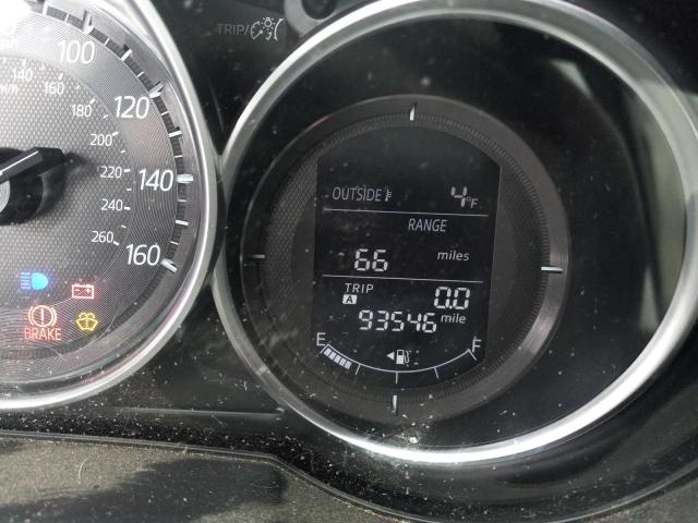 2016 MAZDA CX-5 GT - JM3KE4DY1G0760182