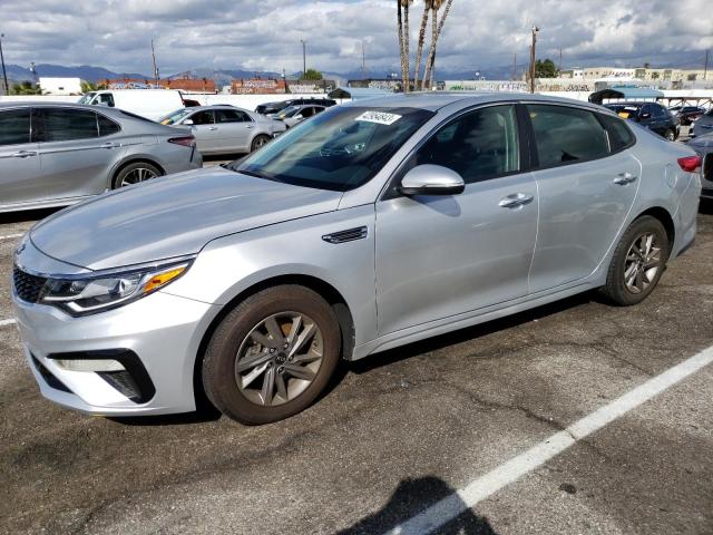 2019 KIA OPTIMA LX 5XXGT4L33KG292361
