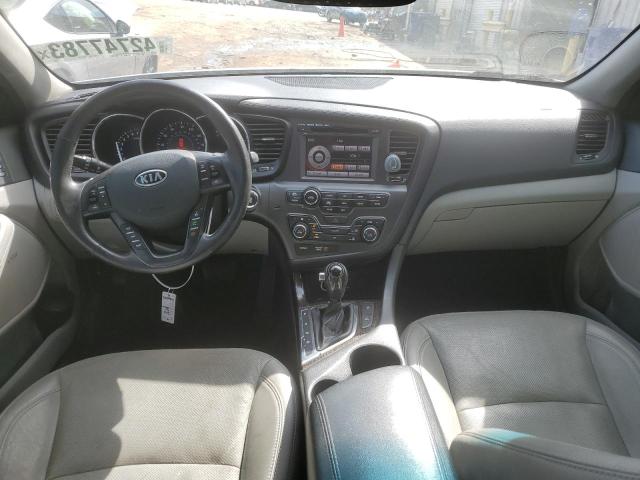 5XXGN4A74CG021987 KIA OPTIMA EX