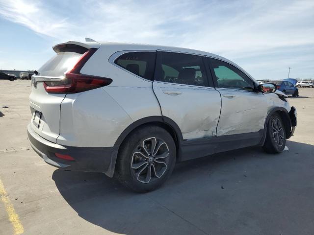 2020 HONDA CR-V EXL 5J6RW1H80LA015421