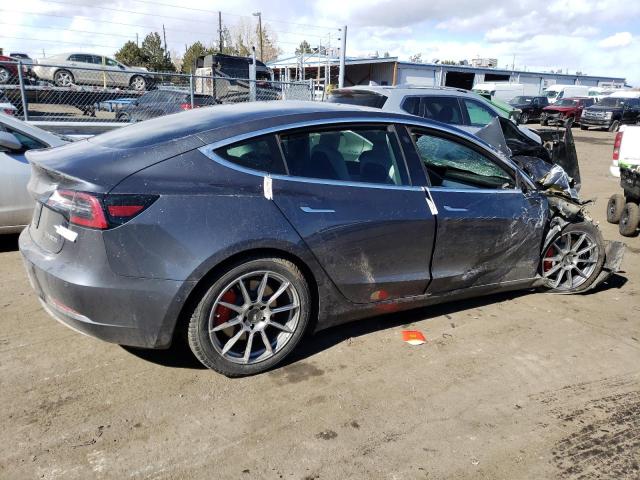5YJ3E1EB5KF214081 Tesla MODEL 3