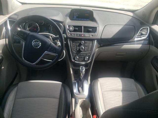 2015 BUICK ENCORE - KL4CJASB2FB050419