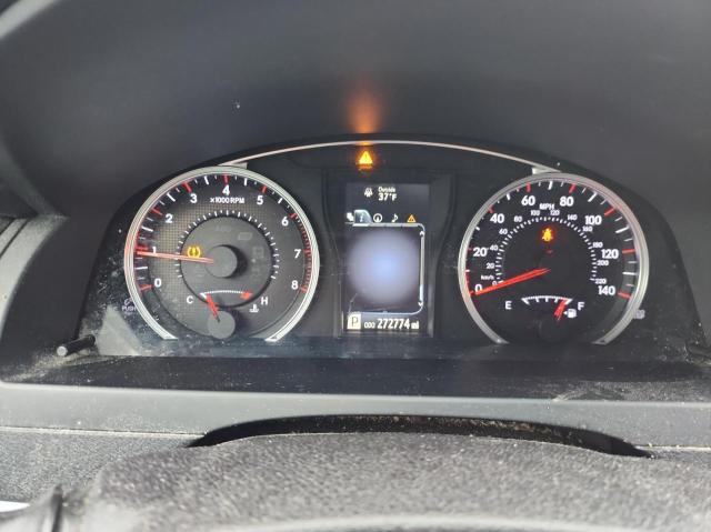 2015 TOYOTA CAMRY LE 4T1BF1FK8FU005675