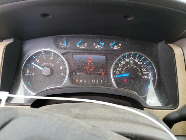 1FTFW1ET3EKD31572 Ford F150 Supercrew