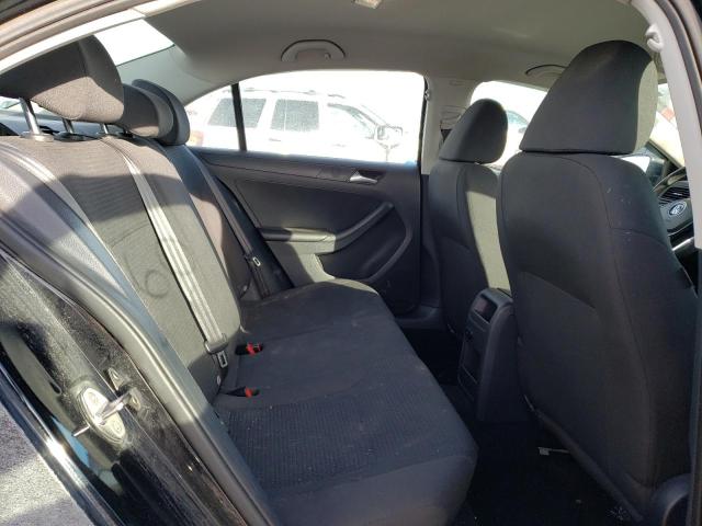 2015 VOLKSWAGEN JETTA BASE 3VW1K7AJ7FM326587