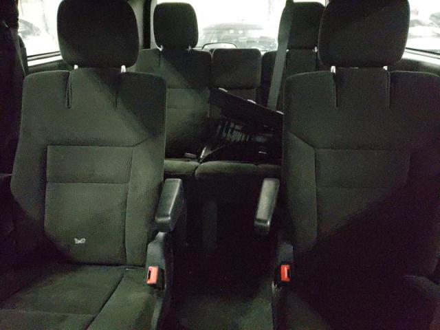 2015 DODGE GRAND CARA 2C4RDGCG7FR604429
