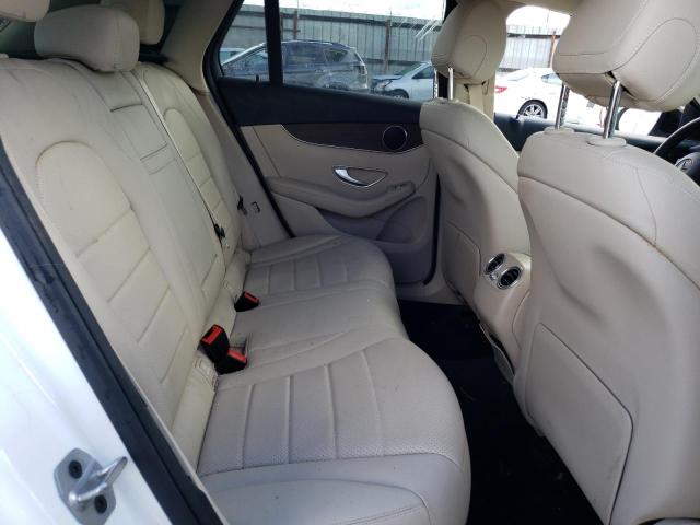 2022 MERCEDES-BENZ GLC 300 4M W1N0G8EB2NG112648