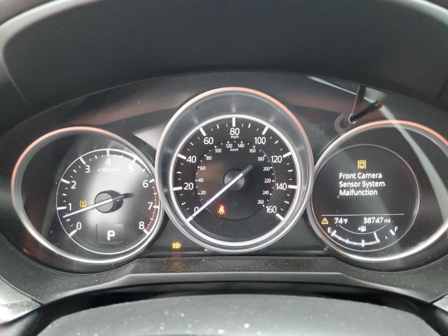 2020 MAZDA 6 SPORT - JM1GL1UM1L1515712