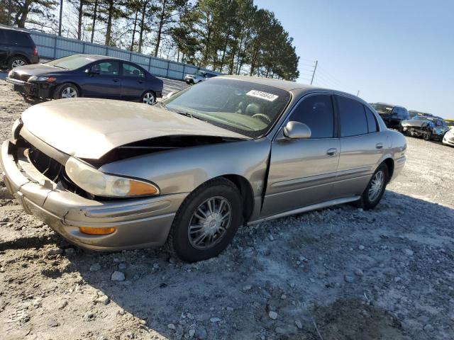 2002 Buick LeSabre Custom