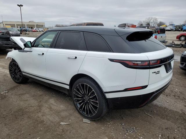2019 LAND ROVER RANGE RVR SALYL2EX7KA783495