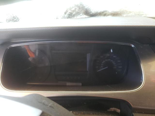 2015 FORD TAURUS SEL - 1FAHP2E92FG206413
