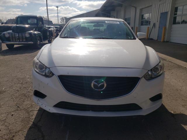2015 MAZDA 6 SPORT JM1GJ1U63F1163938