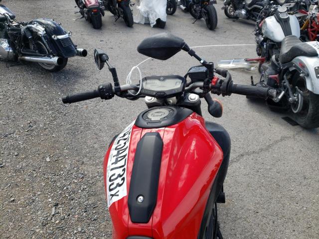 2017 YAMAHA FZ07A C JYARM20Y5HA000073