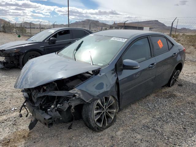 2017 TOYOTA COROLLA L 2T1BURHE7HC835211