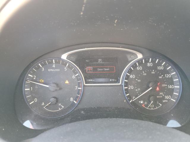 2017 NISSAN ALTIMA SR - 1N4AL3AP6HC174714