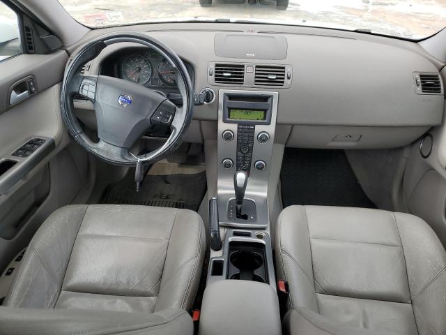 YV1MS672182358241 Volvo S40 T5