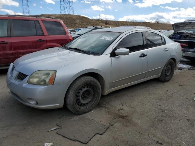 2006 Mitsubishi Galant 