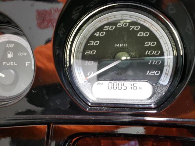 2022 HARLEY-DAVIDSON FLHTK - 1HD1KEF17NB673308