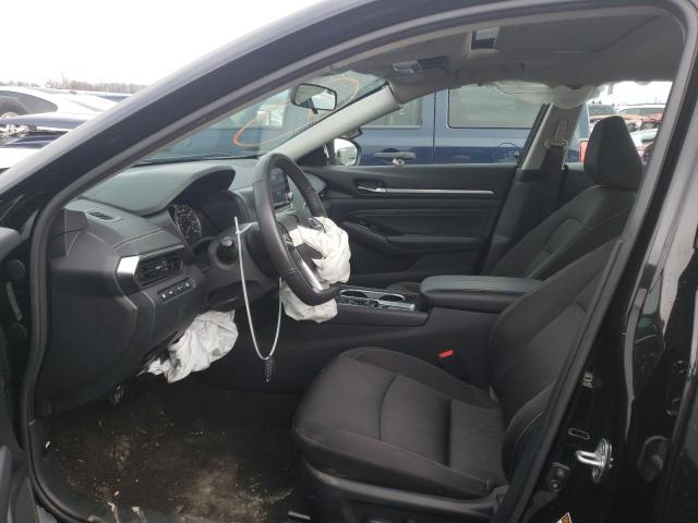 2022 NISSAN ALTIMA SV - 1N4BL4DW6NN312569