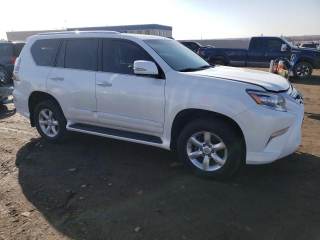 2017 LEXUS GX 460 - JTJBM7FX1H5170115