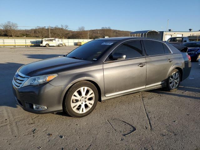 2011 Toyota Avalon Base