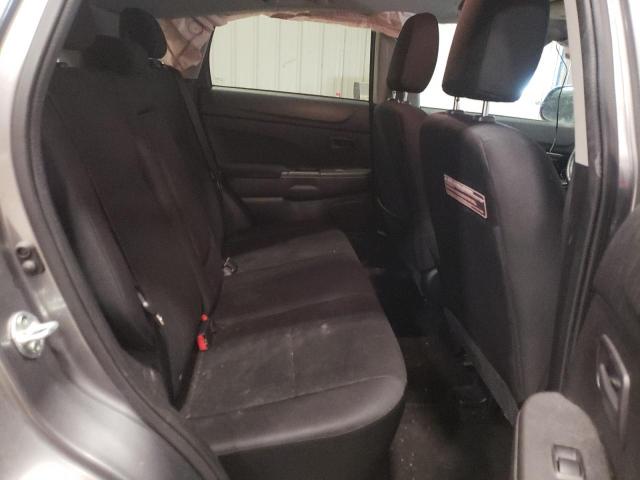 2015 MITSUBISHI OUTLANDER 4A4AP3AU3FE003305