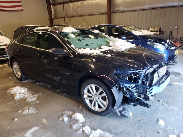 2017 CHEVROLET MALIBU LT 1G1ZE5ST0HF250756