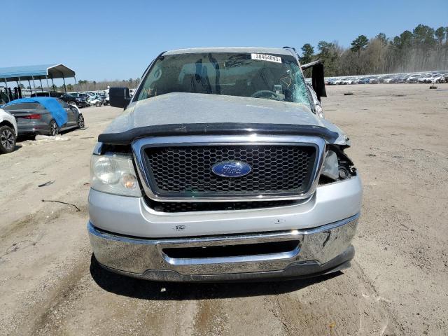 1FTRX12WX7FA72549 | 2007 Ford f150