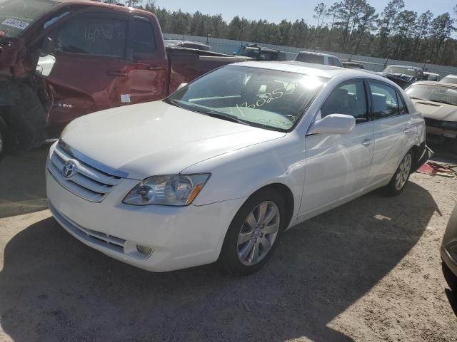 2005 Toyota Avalon XL