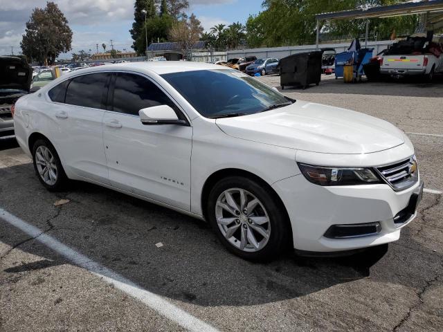 2016 CHEVROLET IMPALA LT - 2G1115S39G9121088