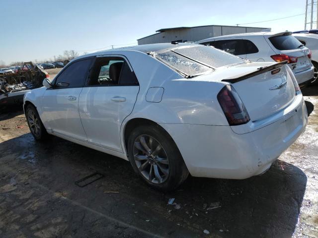 2C3CCAGTXEH331878 Chrysler 300 S