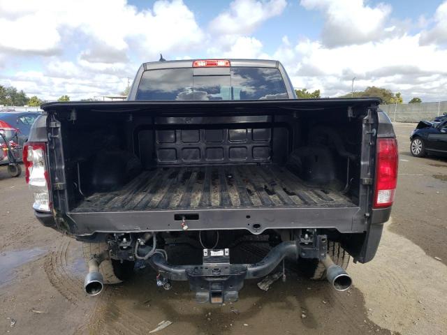2018 RAM 1500 SLT 1C6RR6LM7JS353167